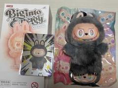 【限定入荷】大BOX専用箱で届く！ラブブ3代目 6個セットシークレットカラー付き LABUBU ザ・モンスターズ キャンディ シリーズ【アソート