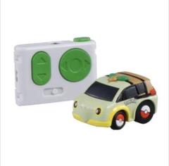 1BOX６個入り☆ポケモンチョロQ「ナエトルカー」 1BOX6個入り☆ポケモンチョロQ「ナエトルカー」 - メルカリ