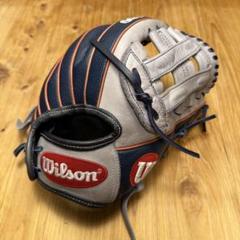 wilson a2000 内野 MLBウィルソン 硬式 軟式 ソフトボールのサムネイル