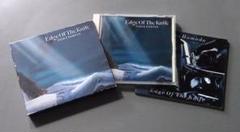 浜田省吾 Edge Of The Knife 3枚セット