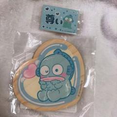 ハンギョドン　CD 渋谷ヴィレバン　限定　ノベルティ 非売品 VV渋谷本店】6月7日(土)ハンギョドン40周年記念ノベルティ