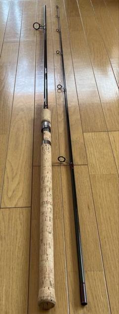 △△SMITH スミス トラウトロッド TRMK-C463L 3ピース 淡水用 ケース付 Amazon | スミス(SMITH LTD) トラウティンスピン マルチュース