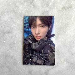 TXT テヒョン TOGETHER weverse shop 特典 トレカ