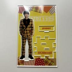 BUDDiiS しゅーと 森愁斗 アクリルスタンド セット 森愁斗 BUDDiiS アクスタ - メルカリ