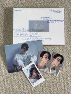 ENHYPENのJAPAN Edition CD ニキ コンプ セット