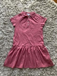 BURBERRY CHILDREN 10Y 130cm