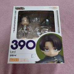 進撃の巨人 リヴァイ フィギュア ねんどろいど