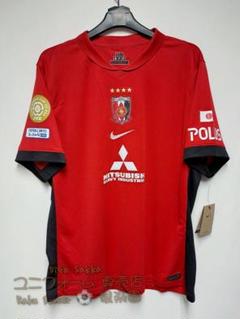 浦和レッズ FCWC クラブワールドカップ2025 ユニフォーム パッチ