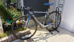 美車・希少】DE ROSA NICK カーボンロードバイク 700C - メルカリ
