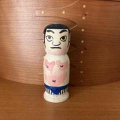 大相撲力士 相撲人形 レア めんこ 3枚セット レア Yahoo!オークション -「相撲 めんこ」(アンティーク