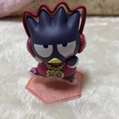 ★レア★ ばつ丸 アクスタセット バッドばつ丸セット - メルカリ