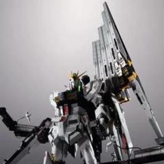 送料無料! 解体匠機 RX-93 νガンダムオプションパーツ フィン・ファンネル