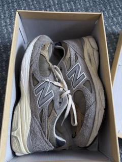 new balanceニューバランス　M990TG3 新品未使用　サイズ27 New Balance 990V3 