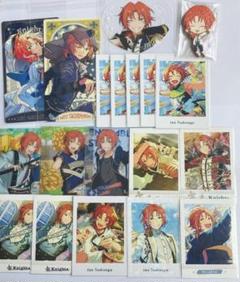 あんスタ　月永レオ　セット