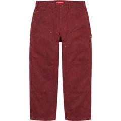 【新品未使用】サイズ34 Red Camo シュプリーム ダブルニー 2025年最新】supreme ダブルニー 34の人気アイテム - メルカリ