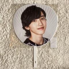 2025年最新】道枝駿佑 うちわ 勝たんの人気アイテム - メルカリ