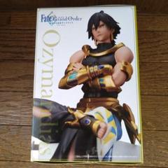 プレミアム ちょこのせフィギュア オジマンディアス - メルカリ