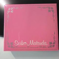 CDのみ　松田聖子　Premium Diamond Bible