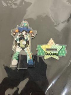 キョウリュウジャー　アクリルスタンド　ラッキューロ