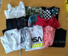 レディース洋服まとめ売り　１３着