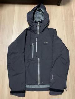 Tilak Asgard Jacket