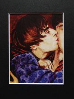 Elizabeth Peyton、Earl's Court、希少画集画 Elizabeth Peyton、Earl's Court、希少画集画 - メルカリ