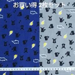 ピカチュウ シルエットの中古 未使用品を探そう メルカリ