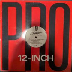Poor Righteous Teachers / Rock Dis Funky