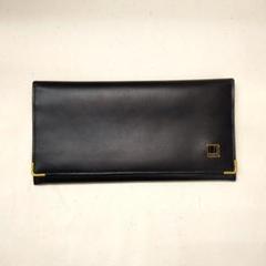 ◆【匿名発送】dunhill/ダンヒル/長財布/カード入れ10/小銭入れ1のサムネイル