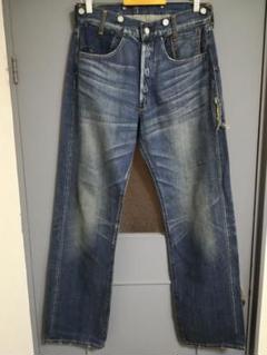 激レア リーバイスレフティLevi's Lefty 1st round neck