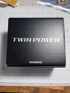 タ*ン様 シマノ　ツインパワー2500SHG 20 ツインパワー 2500SHGのスペックとインプレ | 釣りクラウド