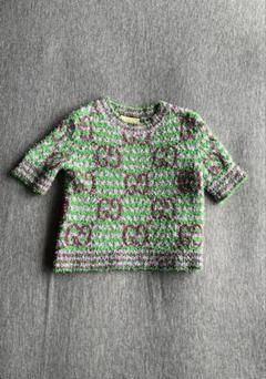 2025年最新】GUCCI レディース ニット・セーターの人気アイテム