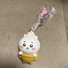 【3個セット】 韓国限定　ちいかわ × カカオフレンズ なかよし マスコット ♡韓国限定♡ ちいかわ カカオフレンズ コラボ フィギュア 3点