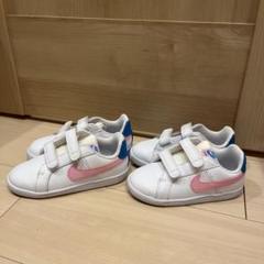 NIKE15センチ.14センチ
