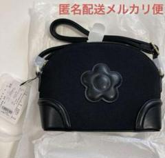 最終お値下げです！マリークワント ショルダーバッグ - メルカリ