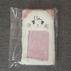 tiny tiny mikko ムース ふわふわトレカケース