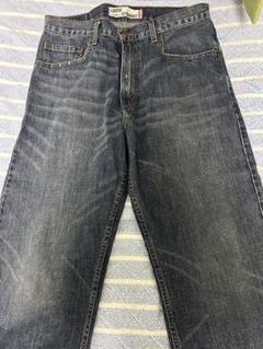 Levi's 569 ルーズフィット デニム 32-30
