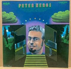 Peter Nero! 70年USオリジナル盤LP