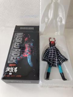 蜘蛛男 Rahの中古 未使用品を探そう メルカリ