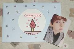 EXO ベクヒョン 2019 BIRTHDAY PARTY グッズ