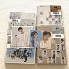 SEVENTEEN 24h ジョンハンHMVトレカ付きセット - メルカリ