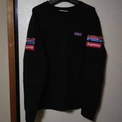 【たーさん専用】HRC Supreme レッド スウェット SMALL Supreme Small Box Crewneck トレーナー スウェット