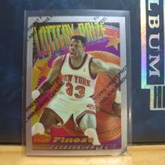 1994-95 Topps Finest LP1 Patrick Ewingのサムネイル
