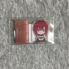 にじさんじチョコエッグ アンジュ・カトリーナ