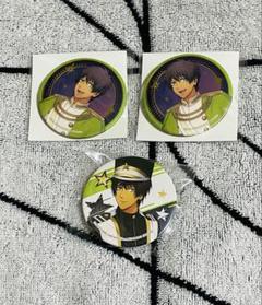 うたプリ 愛島セシル クリアファイル 缶バッジ アクリルスタンド まとめ売り うたの プリンスさまっ うたプリ 愛島セシル まとめ売り｜Yahoo