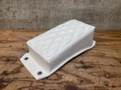 送料無料 ソロシート ピリオンパッド VTG ハーレー チョッパー SR 楽天市場】S-RIDE2 ソロシート ピリオンパッド ハーレー