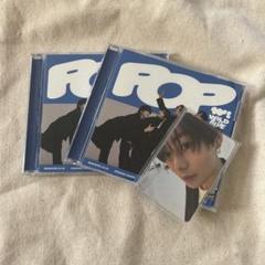 WILDBLUE POP２枚　鈴陽向トレカ1枚付き