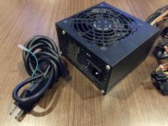ATX電源 オウルテック 650W