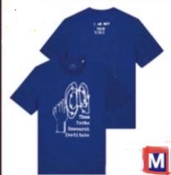 【新品】トム・ヨーク エヴリシング ブルーTシャツ 2024 来日公演グッズ 新品】Thom Yorke 2024年 来日公演 限定 Tシャツ トム ヨーク