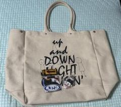 米津玄師 Majogariトートバッグ Majogariトート – KENSHI YONEZU ONLINE STORE